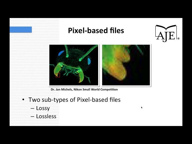 Creating Effective Figures for Scientific Posters