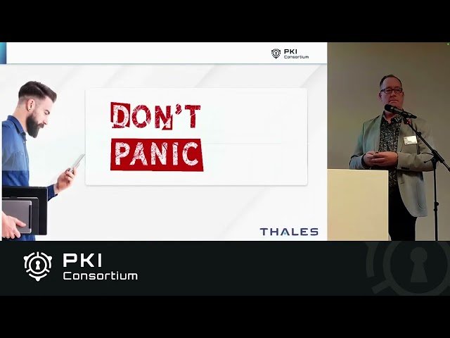 Building Your PQC Lab - Trust But Verify Your Post-Quantum Crypto Ecosystem