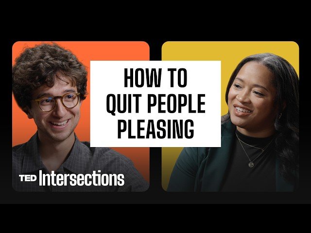 How to Quit People-Pleasing - Overcoming Fear of Rejection and Learning to Say No