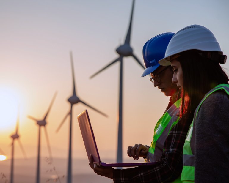 Politics and Policy of Climate Change and Sustainability