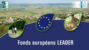 Les fonds européens LEADER