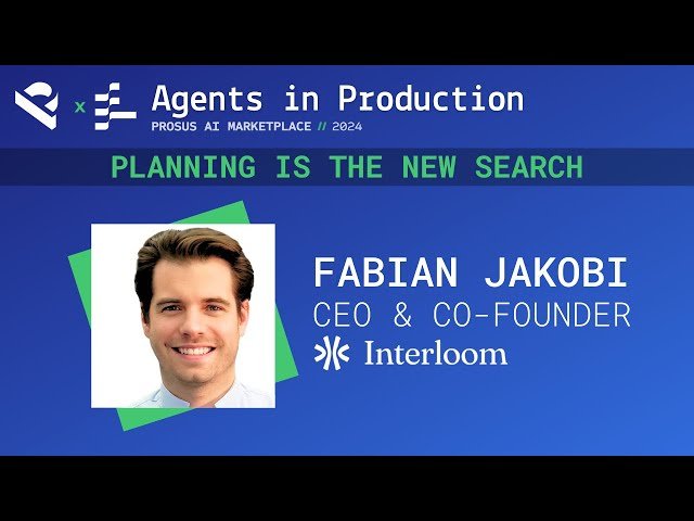 Why Planning is the New Search - Agentic Workflow Orchestration and Memory Systems