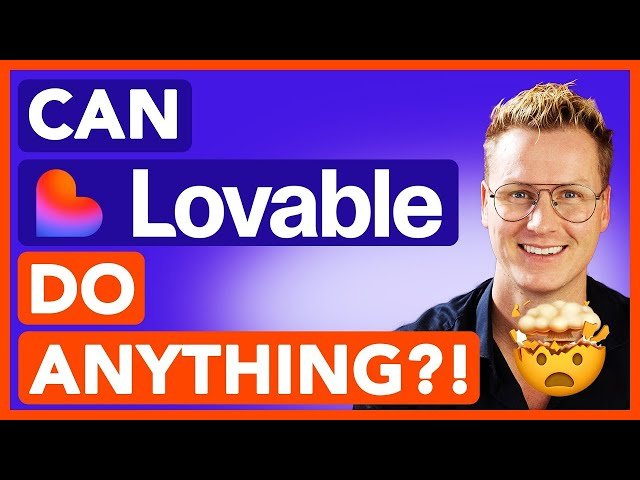 Is The Only Limitation Of Lovable Your Imagination - Building a Complete Tournament App