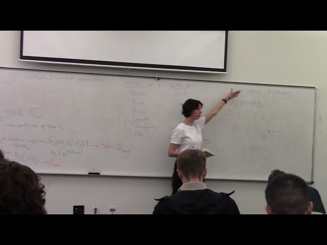 Model Diffing with Crosscoders - CS 6966 Interpretability of LLMs Spring 2026