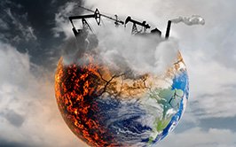 Energy and the Climate Crisis: The Path to Net-Zero Emissions