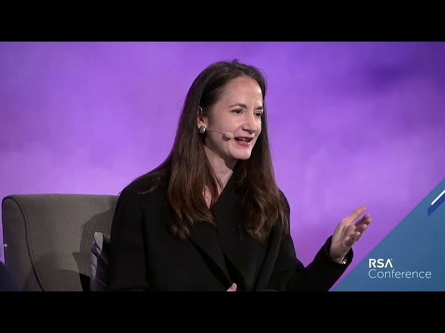 Rethinking the Cybersecurity Challenge from an IC Perspective