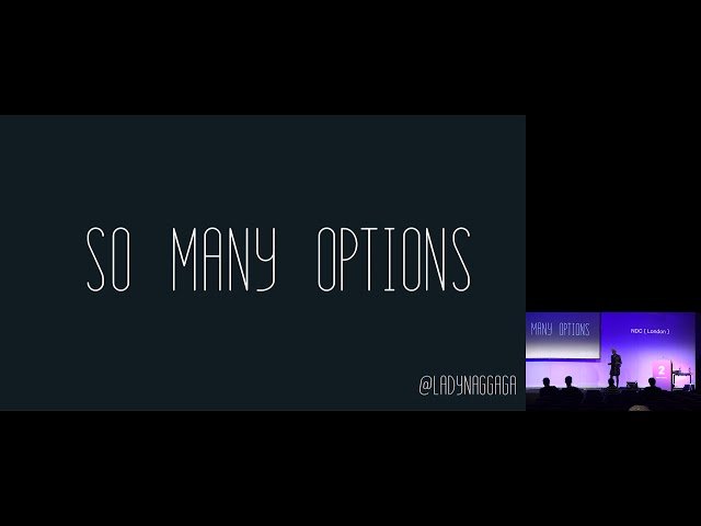 Starts with a Search