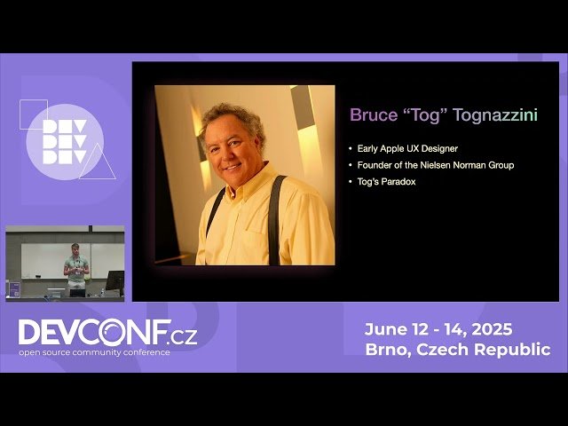 Tog's Paradox - Why Requirements Always Spiral Out of Control