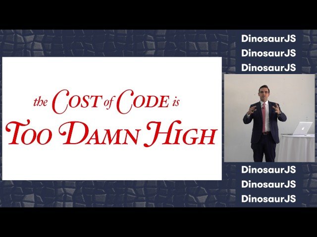 Making the Jump: How Desktop Era Frameworks Can Thrive on Mobile