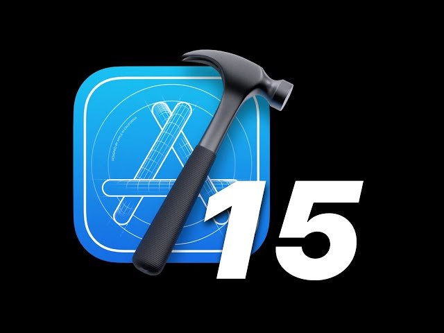 Xcode 15 - What's New