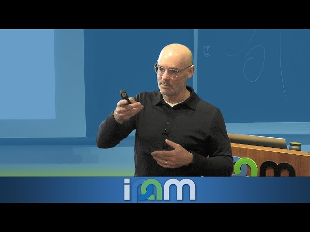Diverse Intelligences and Problem Solving - Mathematics of Intelligences Tutorials