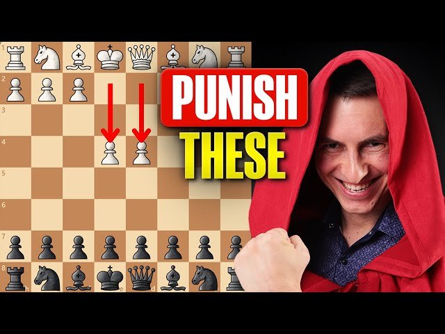 5 Best Chess Openings for Black (2026)