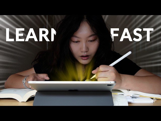 How I Learn Things Really Fast with AI