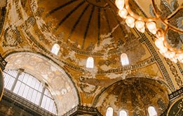 Sufistic Persian Prose