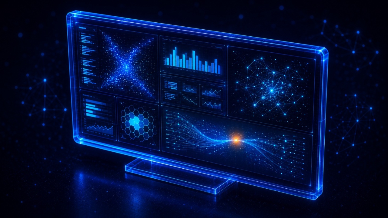 Customer Behavior and Analytics