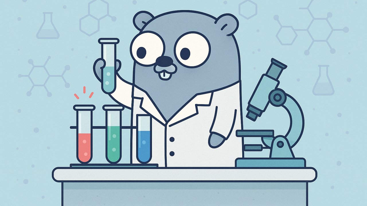 Foundations of TDD in Go and Testify: The Principles