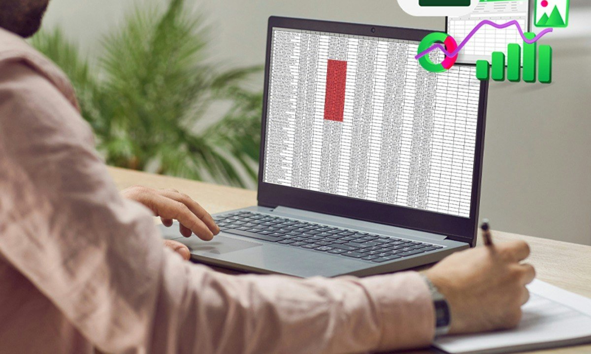 Excel Data Analysis and DAX Essentials Course