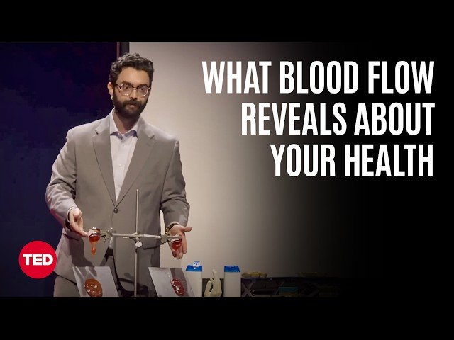 Why Your Blood Should Flow Like Ketchup