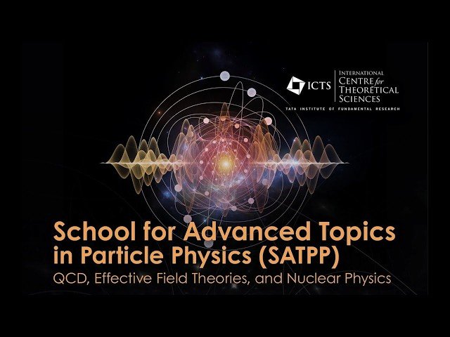 EFT of Nuclear Physics - Lecture 3