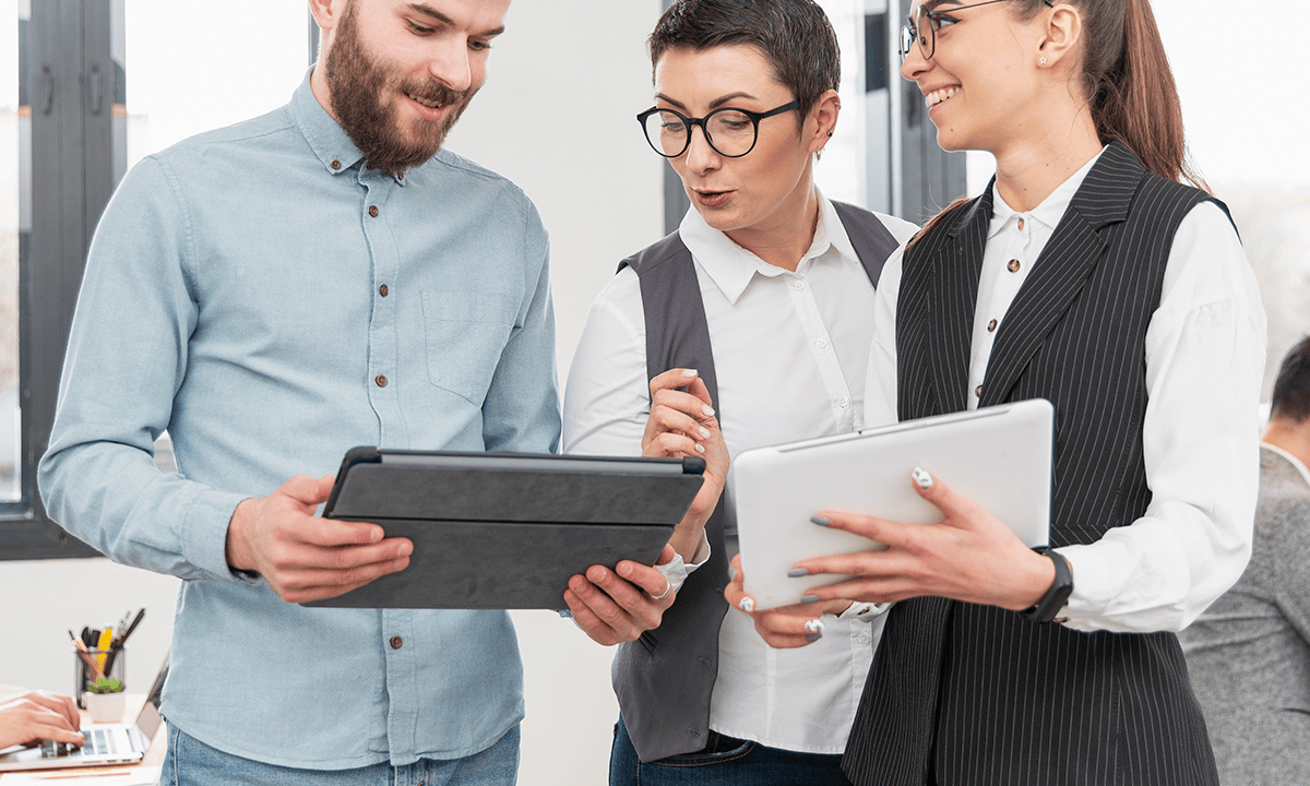 Stakeholder & Strategic Alignment