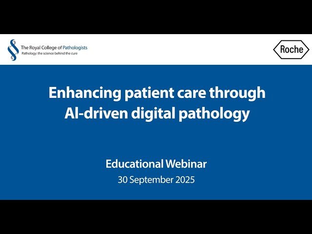 Enhancing Patient Care Through AI-Driven Digital Pathology