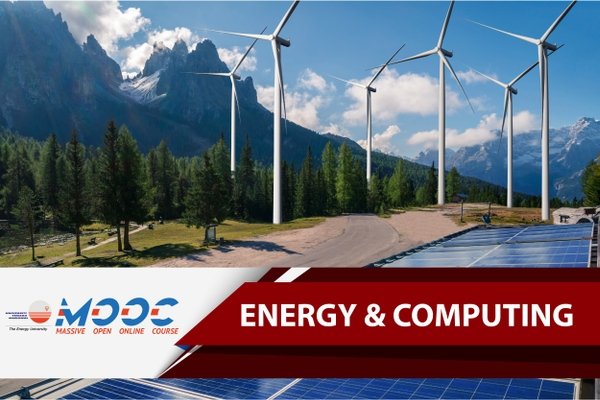 Energy & Computing