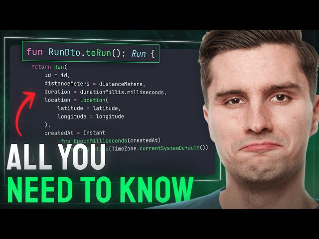 Models and Mappers With Presentation/Domain/Data - In-Depth Guide