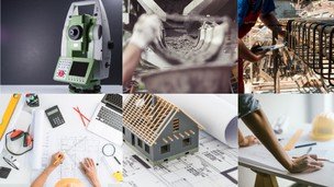 Civil engineering Basics and Construction