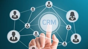 CRM (Customer Relationship Management) Software Overview