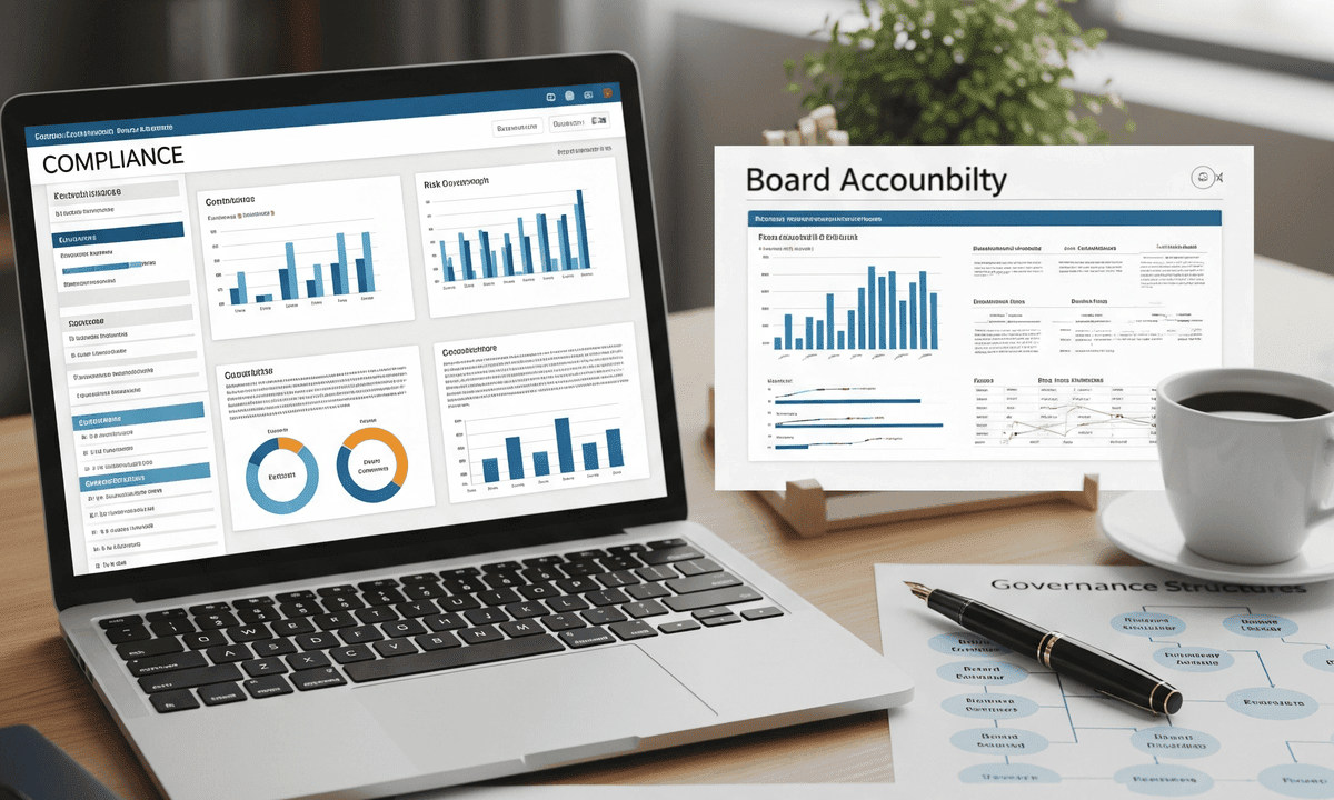 Corporate Governance in US & UK: Principles & Compliance