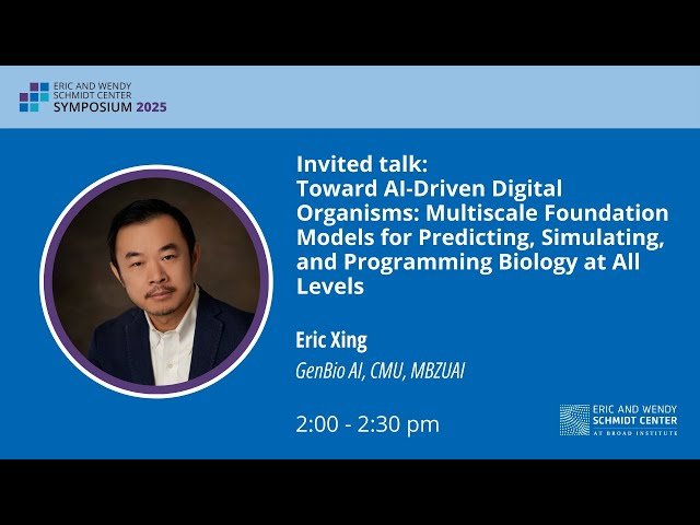 Toward AI-Driven Digital Organisms: Multiscale Foundation Models for Predicting, Simulating, and Programming Biology at All Levels