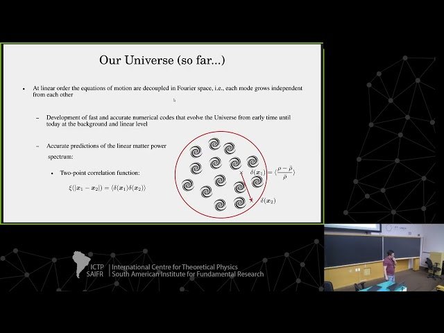 Emulators for Beyond-LCDM Models and Photometric Probes - Seminar