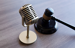 Music and Entertainment Industry Law