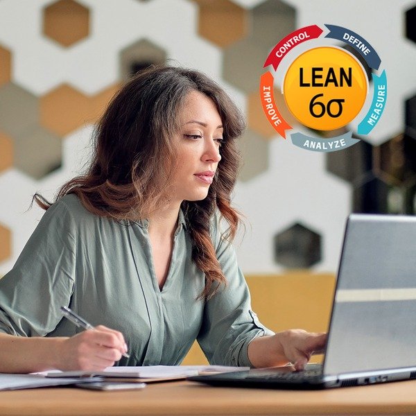 Lean Management and Six Sigma Green Belt Program