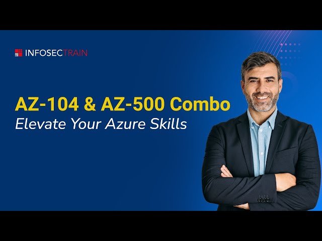 Elevate Your Cloud Career: AZ-104 and AZ-500 Certification Roadmap