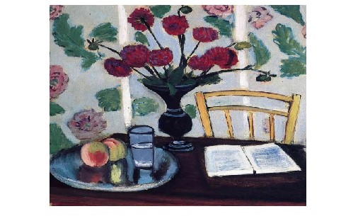 Creative-Critical Writing: Imaginaries (BISR Practicum) (Live Online)