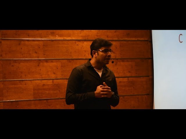 Crossroads, Choices & Discoveries