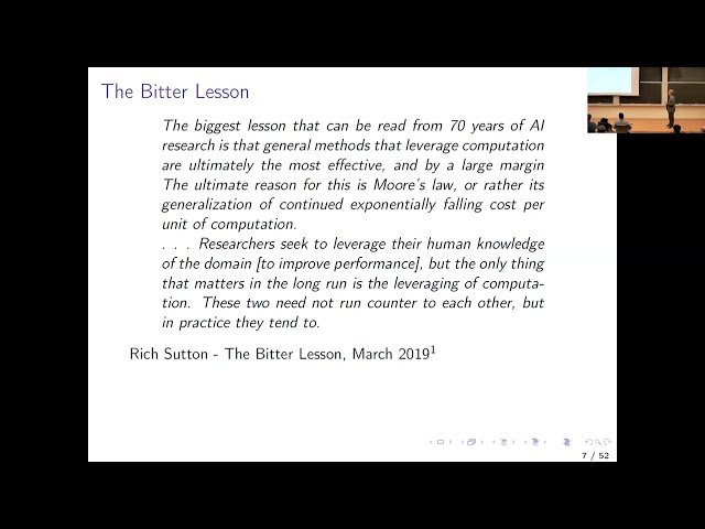 Deep Learning of Alpha Term Structures from the Order Book