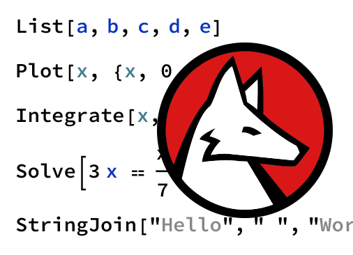 Programming Fundamentals of Wolfram Language--Wolfram U Instructor Led Course