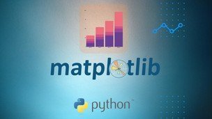 Online Course: Matplotlib Tutorial from Udemy | Class Central