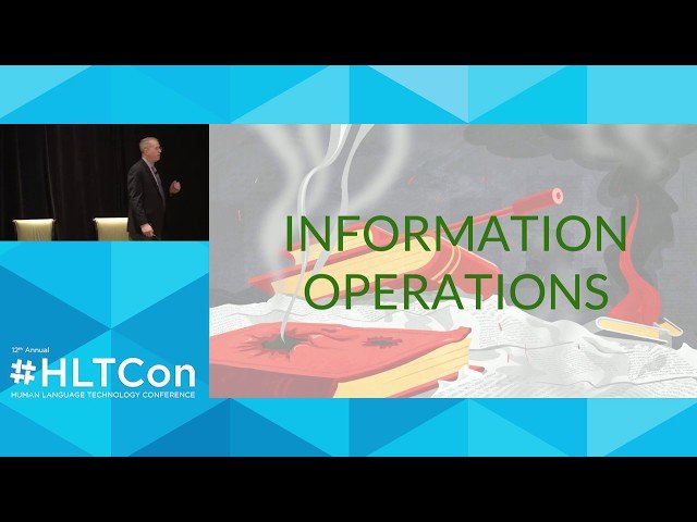 Re-Arming the United States for Measurable Information Warfare