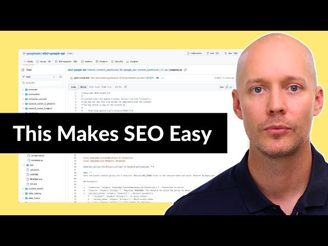 Google Ranking Factors - Leaked