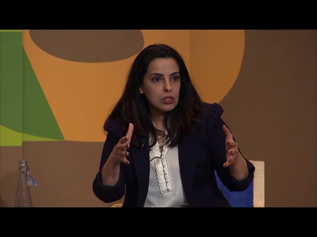 Saudi Arabia's Vision 2030: Challenges in Social and Economic Reform