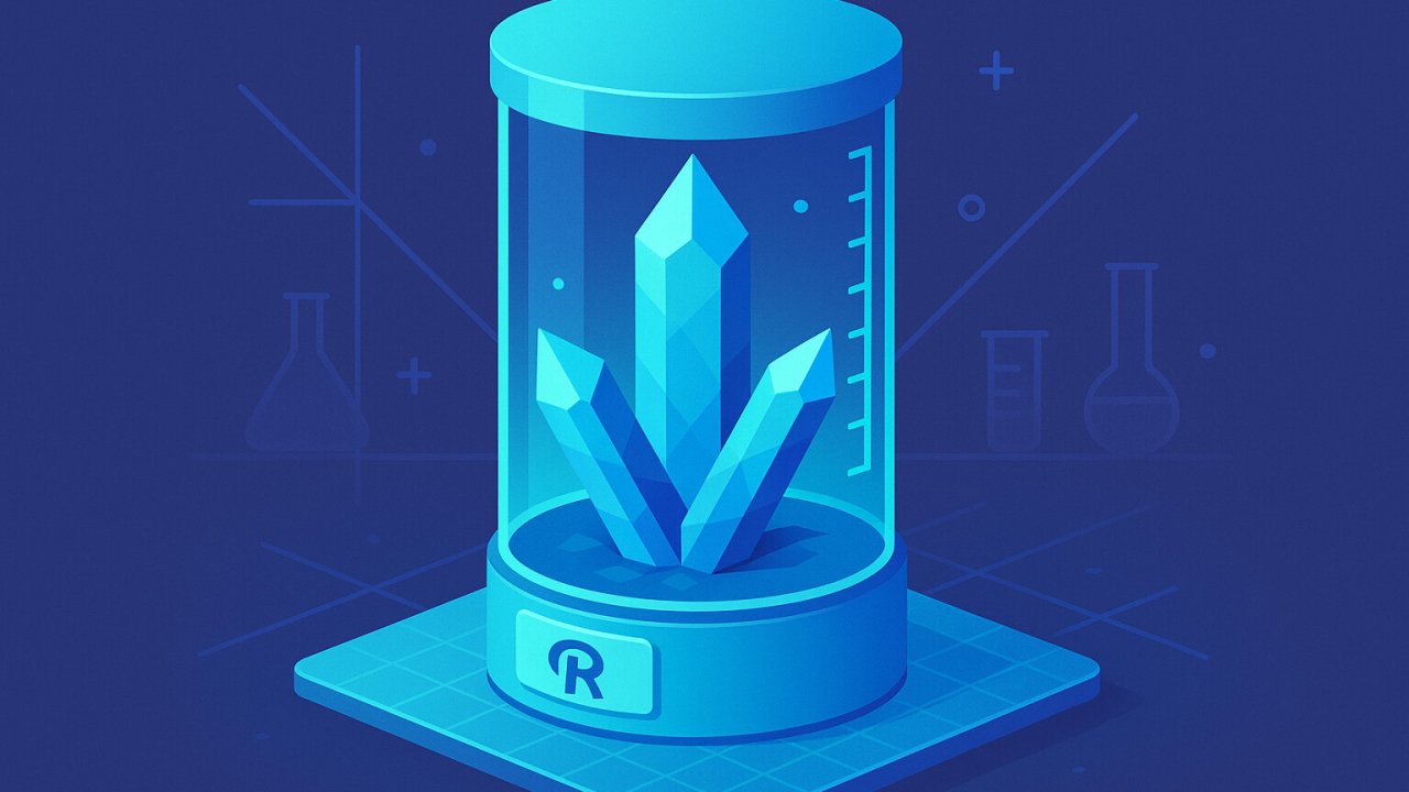 Eigenvalues, Eigenvectors, and Diagonalization with R
