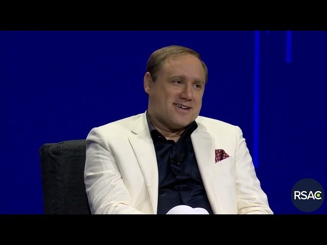 World on the Brink - War, Geopolitics and Cybersecurity