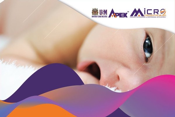 Penyusuan Awal Selepas Kelahiran