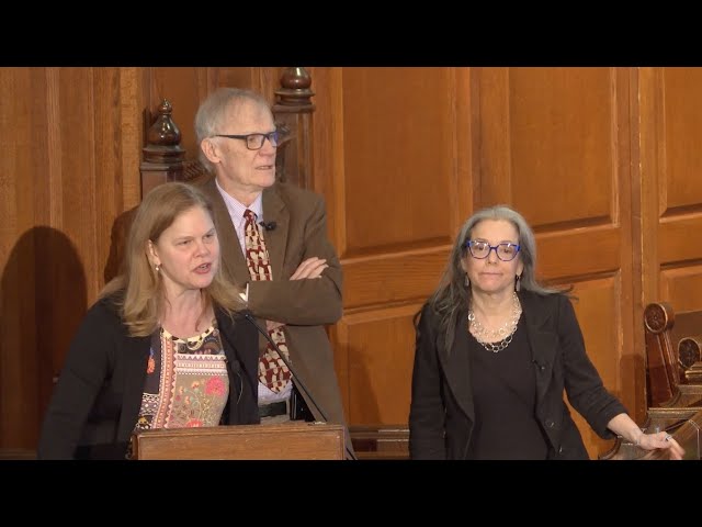 America at 250 - Meanings on the Eve of 2026 - Class 26