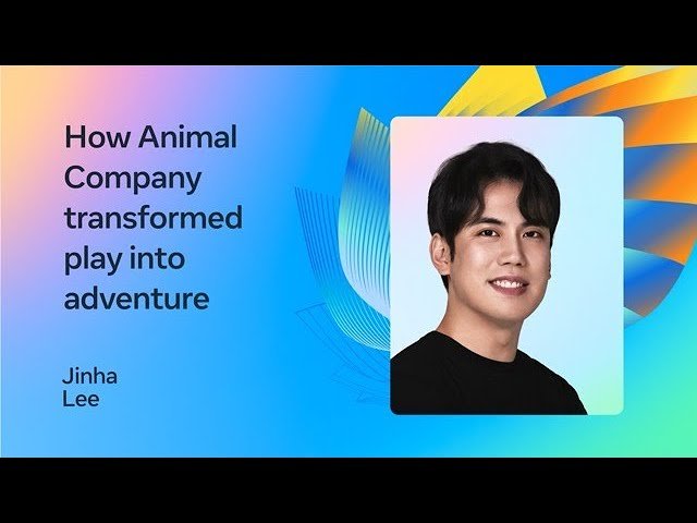 How Animal Company Transformed Play Into Adventure