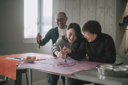 Contemporary Chinese II: 2.2