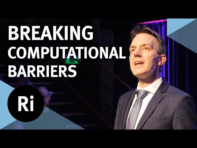 Neuromorphic Computing - Faster Solutions for Scientific Breakthroughs